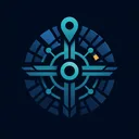 Gangstar Mirage City Wiki map-grid symbol